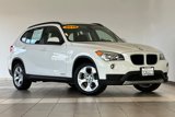 Used 2014 BMW X1 sDrive28i image 2