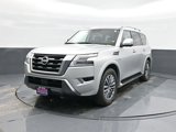 Used 2022 Nissan Armada SL w/ Captain's Chairs Package image 4