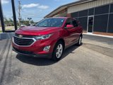 Used 2018 Chevrolet Equinox LT image 2