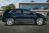 New 2025 Cadillac XT5 Premium Luxury w/ LPO, Floor Liner Package image 3