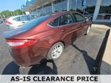 Used 2015 Ford Fusion SE image 5