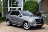 Used 2014 Mercedes-Benz ML 350 4MATIC image 2