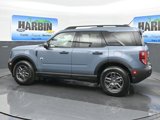 New 2025 Ford Bronco Sport Big Bend image 3
