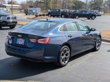 Used 2022 Chevrolet Malibu LT image 5