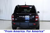 New 2025 Ford Bronco Sport Big Bend image 5