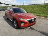 Used 2020 Hyundai Santa Fe SEL w/ Convenience Package image 3