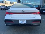 New 2025 Hyundai Elantra SE image 6
