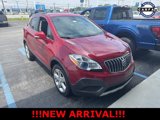 Used 2015 Buick Encore AWD image 2