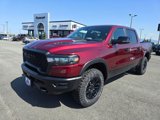 New 2025 RAM 1500 Rebel w/ Rebel Level 2 Equipment Group image 3