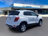 Used 2022 Chevrolet Trax LT w/ LT Convenience Package image 5