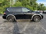 Used 2017 Nissan Armada Platinum w/ Captain Seat Package image 4