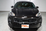 Used 2017 Kia Sportage SX image 4