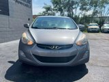 Used 2012 Hyundai Elantra GLS w/ Preferred Pkg 3 image 3