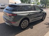 Certified 2021 Lincoln Corsair Reserve w/ Sport Package image 6