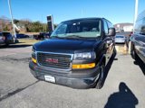 New 2023 GMC Savana 2500 image 3