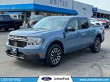 New 2024 Ford Maverick Lariat w/ 4K Tow Package image 2