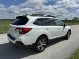 Used 2019 Subaru Outback 2.5i Limited image 3