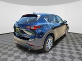 Certified 2022 MAZDA CX-5 AWD 2.5 S w/ Preferred Package image 4