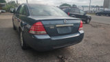 Used 2005 Mercury Montego Premier image 4