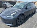 Used 2021 Tesla Model 3 Long Range image 3