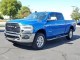 Used 2022 RAM 2500 Laramie image 2