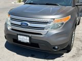 Used 2012 Ford Explorer XLT image 4