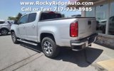 Used 2018 Chevrolet Colorado Z71 image 4
