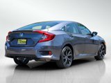 Used 2019 Honda Civic Sport image 5