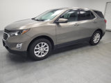 Used 2019 Chevrolet Equinox LT image 2