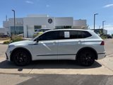 Certified 2023 Volkswagen Tiguan SE R-Line image 2