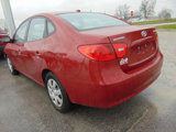 Used 2008 Hyundai Elantra GLS image 6