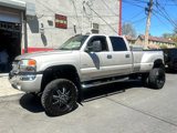 Used 2004 GMC Sierra 3500 SLT w/ Heavy-Duty Power Package image 4