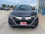 Used 2020 Honda HR-V LX image 3