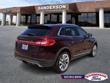 Used 2018 Lincoln MKX Black Label w/ Driver Assistance Package image 3