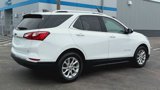 Certified 2020 Chevrolet Equinox LT image 2