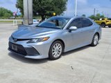 Used 2022 Toyota Camry LE image 3