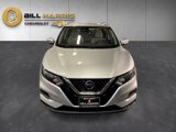Used 2020 Nissan Rogue Sport SV image 2