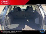 Used 2024 GMC Terrain SLE image 6