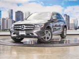 Certified 2020 Mercedes-Benz GLC 300 4MATIC image 2