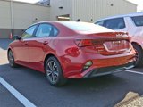 Used 2024 Kia Forte LXS w/ LXS Technology Package image 4