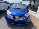 Used 2014 Nissan Versa Note SV w/ Convenience Package image 2