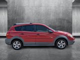 Used 2008 Pontiac Vibe w/ Preferred Package image 4