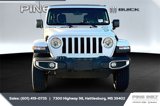 Used 2023 Jeep Wrangler Sahara image 3