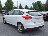 Used 2015 Ford Focus SE w/ Equipment Group 201A image 5