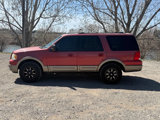 Used 2003 Ford Expedition Eddie Bauer image 6