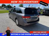 Used 2016 Honda Odyssey EX-L image 5