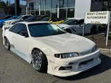 Used 1995 Nissan 240SX image 2