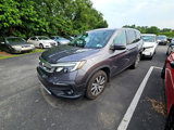 Used 2021 Honda Pilot EX-L image 3