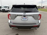 Used 2022 Ford Explorer Limited image 4