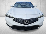 New 2025 Acura Integra A-Spec image 2